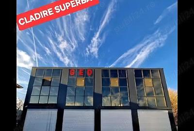 Casă cu 3 camere cu Teren 30 Mp în Central - 6