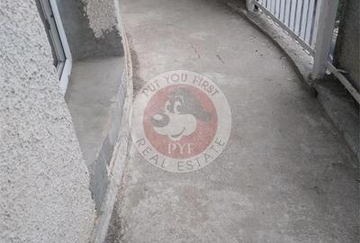 Garsonieră decomandată în Tineretului