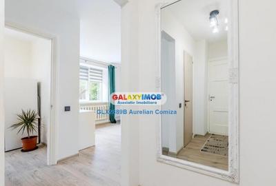 Garsoniera in Corbeanca - 2