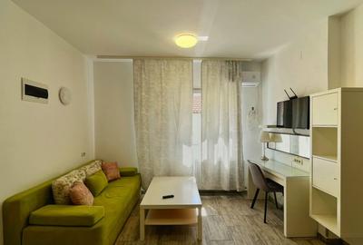 Apartament cu 3 camere decomandat, mobilat în Central - 8