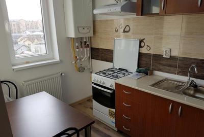Garsonieră circulară în Roșu - 2