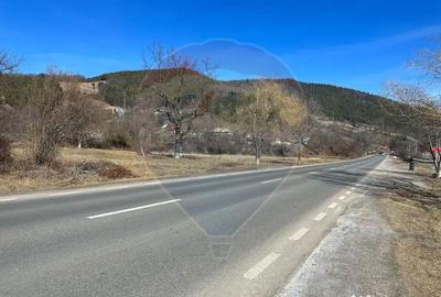 Teren de 3606 mp, în Pângărați - 5