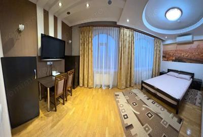 Garsonieră decomandată în Complex Studențesc