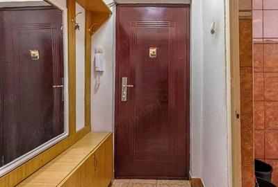 Garsonieră semidecomandată în Prelungirea Ferentari - 6