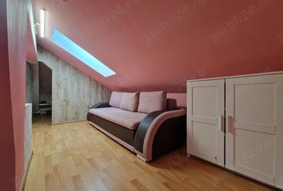 Apartament 109 mp, 3 camere, 2 bai, 2 dresing, 2 locuri de parcare la cheie - 7