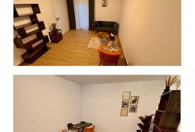 Spațiu comercial, de 54 mp, în Central - 6