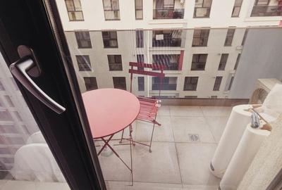 Apartament cu 2 camere în Timișoara - 14