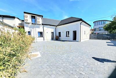 Spatiu Comercial SAD vad bun I Bogdanestilor I Circumvalatiunii - 8