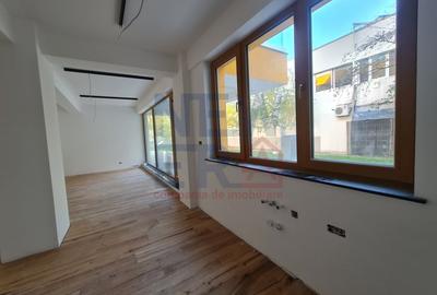 Apartament 3 camere cu terasa si gradina 64 mp, bloc boutique, Domenii Apartament 3 camere cu terasa si gradina 64 mp, bloc boutique, Domenii - 2