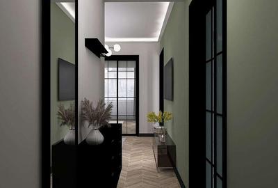 APARTAMENT 3 CAMERE - ULTRACENTRAL - 2