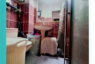 Apartament cu 3 camere decomandat în Banca Națională - 8