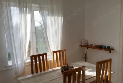 Apartament cu 2 camere decomandat în Ultracentral - 4