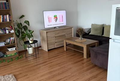 Apartament 2 camere, Vivalia  Complexul Studențesc! - 2