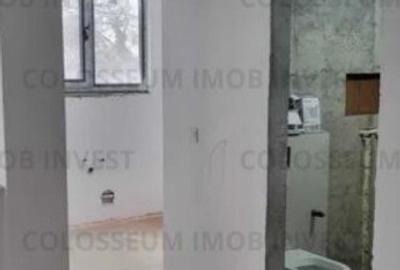 Garsoniera semidecomandat - zona Centru Istoric - 2