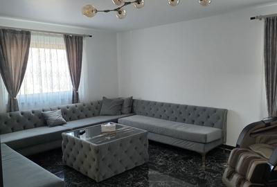 Casă cu 4 camere în Târgu Trotuș - 5