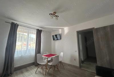 Apartament cu 2 camere semidecomandat în Central - 1