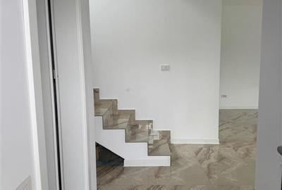 Vila individuala in zona centrala a Comunei Berceni - 12