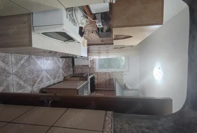 Apartament cu 2 camere decomandat în Podu Roș - 2