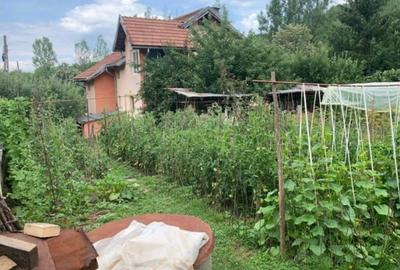 Casă cu 5 camere cu Teren 700 Mp în Goranu - 8