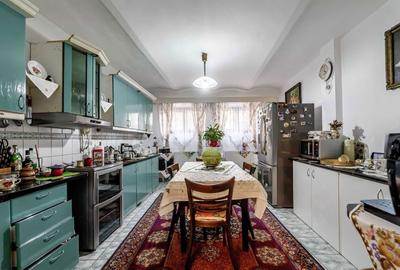 Casă cu 4 camere cu Teren 293 Mp în Central - 8