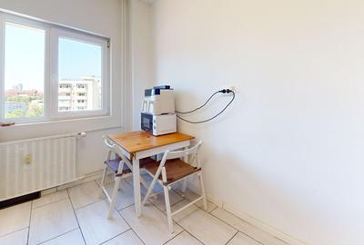 Apartament cu 2 camere decomandat, mobilat în Tei - 20