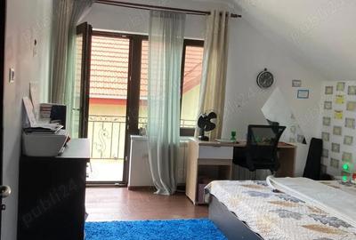 Casă cu 3 camere cu Teren 1000 Mp în Central - 6