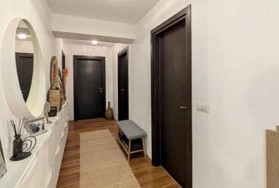 Pallady,Residence,bl.2020,DECOMANDAT,Amenajat,centrala,2 bai,Liber - 2