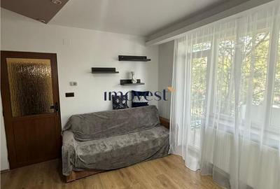 Apartament cu 2 camere în Ultracentral - 4