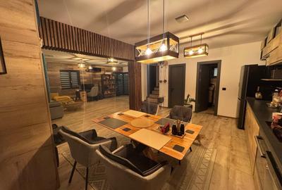 Casa individuala superba in Jucu de Mijloc, 144 mp, teren 400 mp - 19