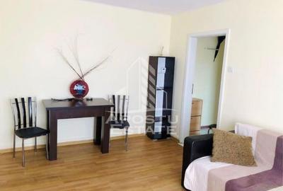 Apartament cu 2 camere semidecomandat în Take Ionescu - 3