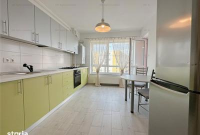 Apartament cu 2 camere, mobilat în Bartolomeu - 5