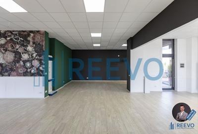 Spațiu comercial 110 mp, str. 1 Mai, Bacău - 1