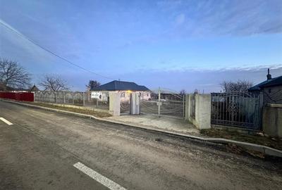 CASA DE VANZARE PANCIU - 1