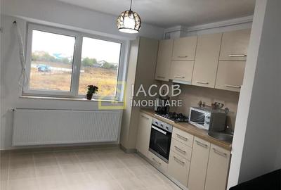 Apartament 2CD cartier Fiald, etaj 1, cu loc de parcare inclus - 2