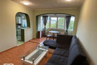 Apartament cu 2 camere în Gării - 2