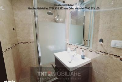 Apartament cu 3 camere în Păcurari - 11