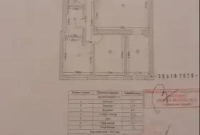 3 camere Barbu Vacarescu / Parcare subterana - 10