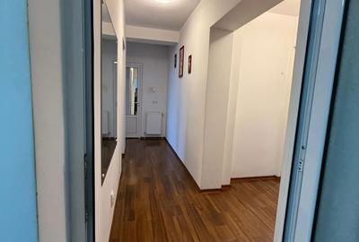 Apartament cu 3 camere decomandat în Exterior Vest - 3