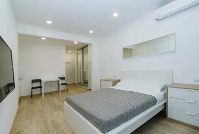 Garsonieră decomandată în Gorjului - 1