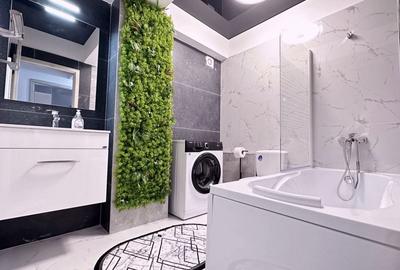 Apartament cu 2 camere în Valea Adâncă - 2