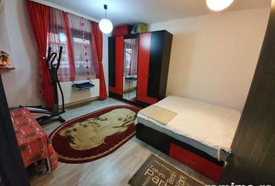 Oferim spre vanzare garsoniera in zona Pacii - 4