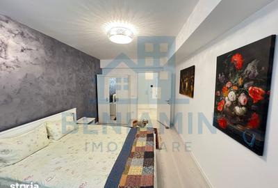 Apartament cu 3 camere în Tractorul - 9