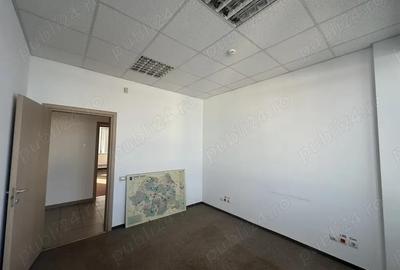 Spațiu comercial, de 400 mp, în Titan - 8