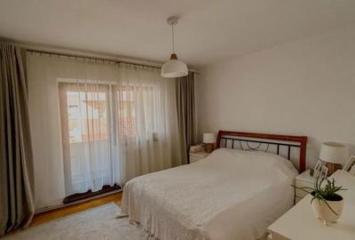 Apartament cu 4 camere în Central - 15