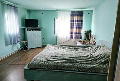 Vand Casa+Teren, zona CIcarlau, pret usor negociabil! - 6