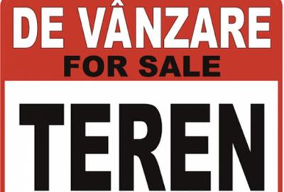 Teren 892 MP SITUAT IN MOGOSOAIA ILFOV - 4