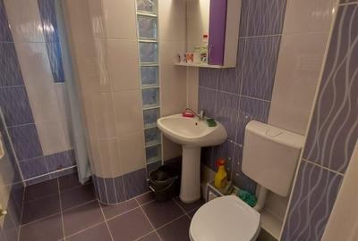 Apartament cu 3 camere decomandat în Central - 7