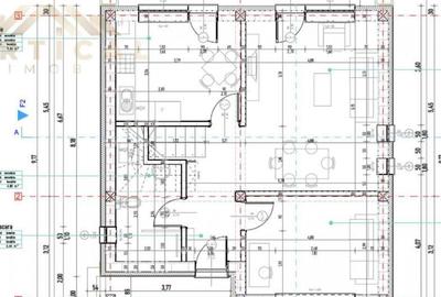 Vila 5 Camere de vanzare | Berceni - 2