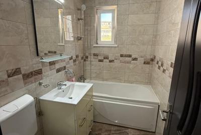 Apartament cu 2 camere decomandat, mobilat în Central - 4