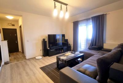 Apartament cu 2 camere semidecomandat, mobilat în Șelimbăr - 1